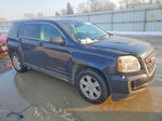 GMC Terrain 2016