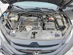 Honda Civic 2019