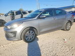 Kia Rio 2021