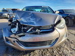 Hyundai Elantra 2012