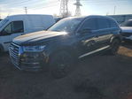 Audi Q7 2018