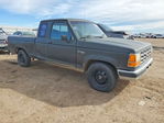 Ford Ranger 1991