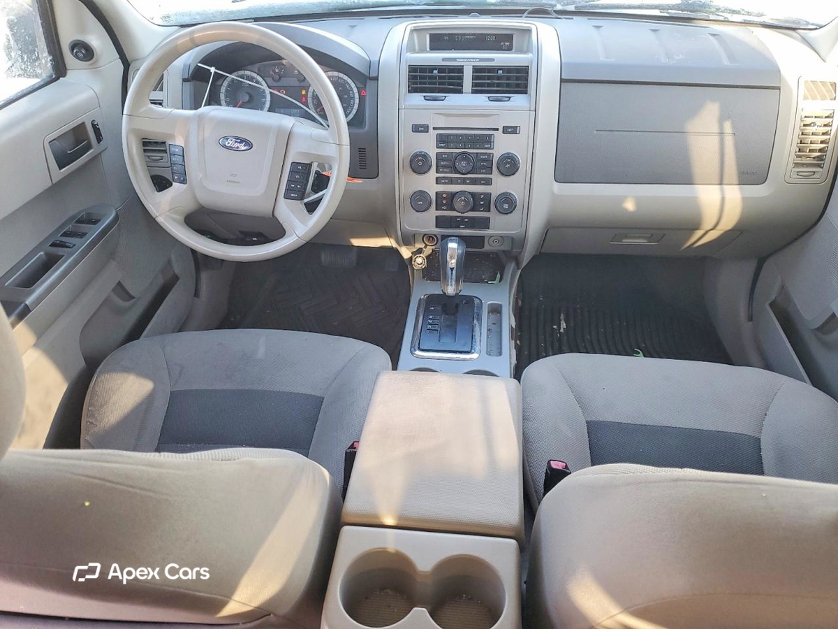 Ford Escape 2008