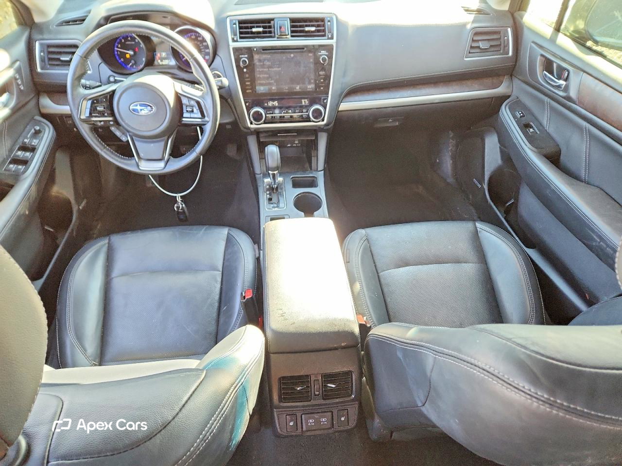 Subaru Outback 2019
