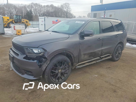 Dodge Durango 2020 - Image 1 of 14