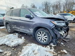 Honda Pilot 2021