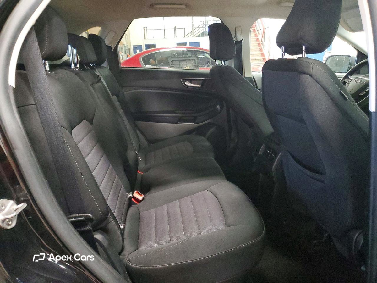 Ford Edge 2020