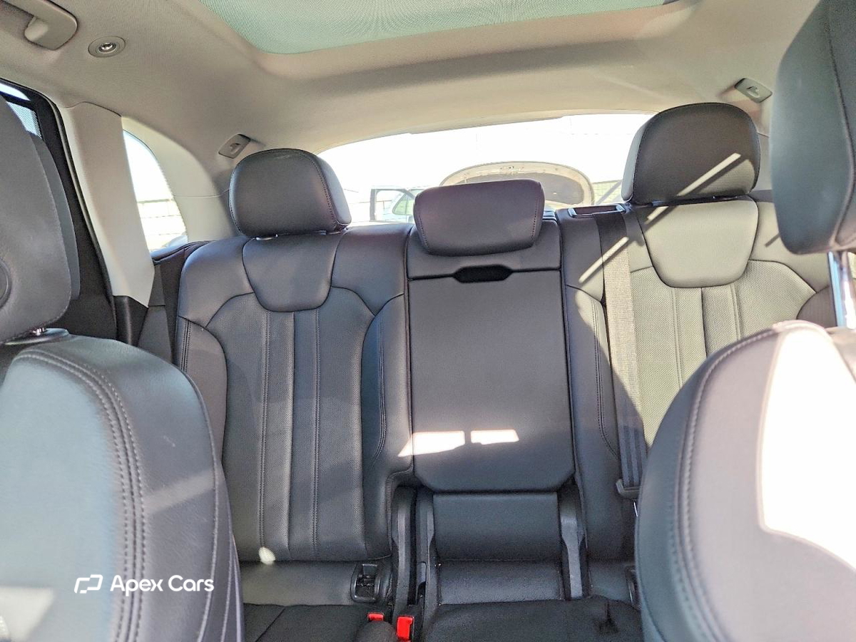 Audi Q5 2019