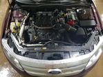 Ford Fusion 2012