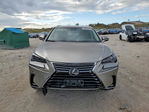 Lexus NX 2020