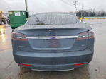 Tesla Model S 2016