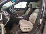 Ford Explorer 2012
