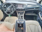 Buick Envision 2018