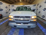 Chevrolet Silverado 2005