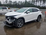 Lexus RX 2021