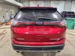Ford Edge 2017