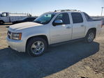 Chevrolet Avalanche 2010