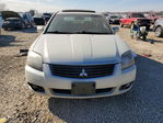 Mitsubishi Galant 2009