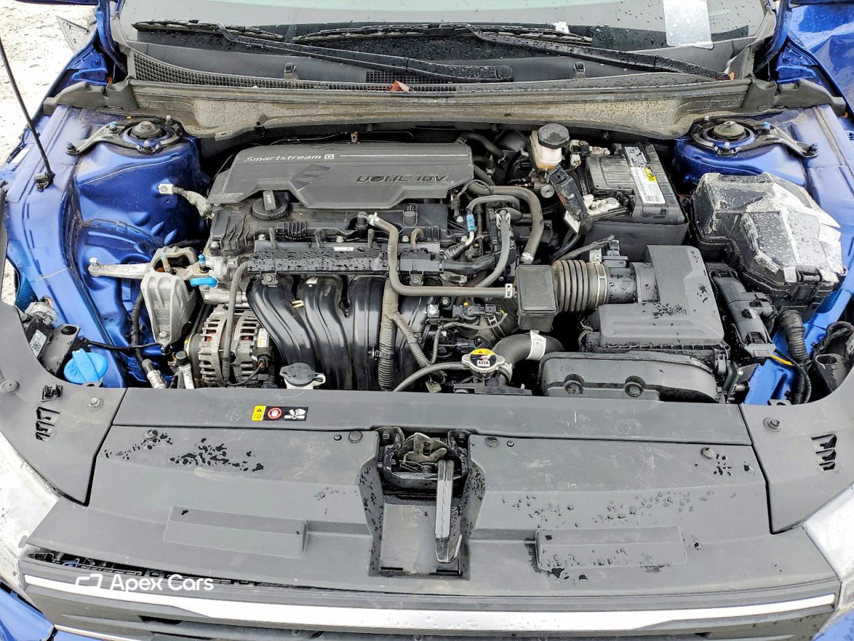Kia K4 2025
