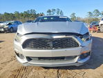 Ford Mustang 2016