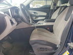 Chevrolet Equinox 2016