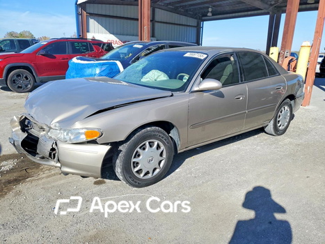 Buick Century 2003 - Zdjęcie 1 z 12