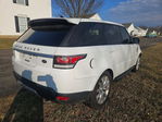 Land Rover Range Rover 2016