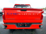 Chevrolet Silverado 2024