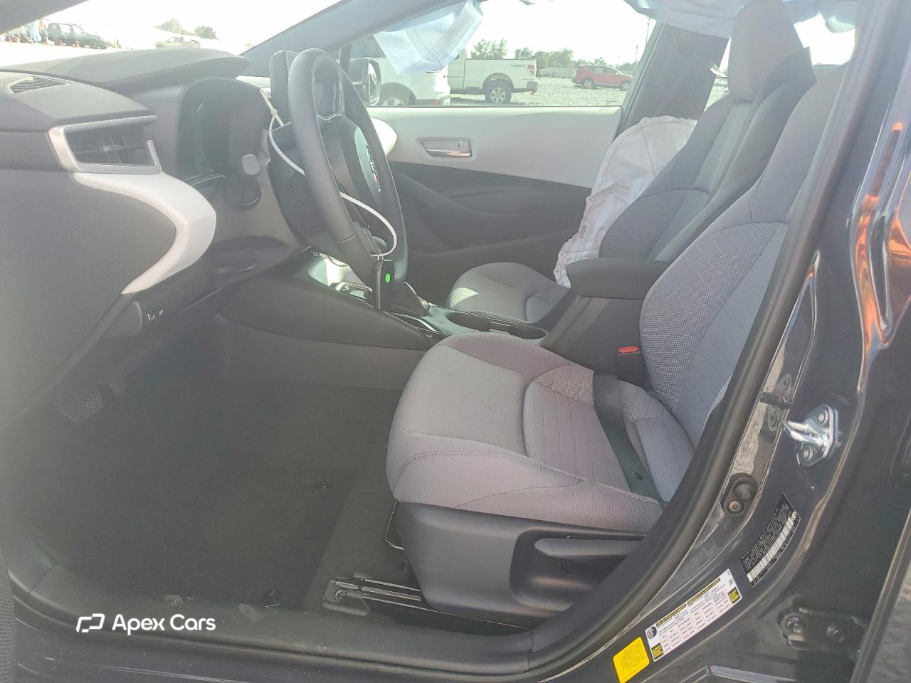 Toyota Corolla 2026