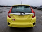 Honda Fit 2015