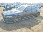 Audi S6 2017