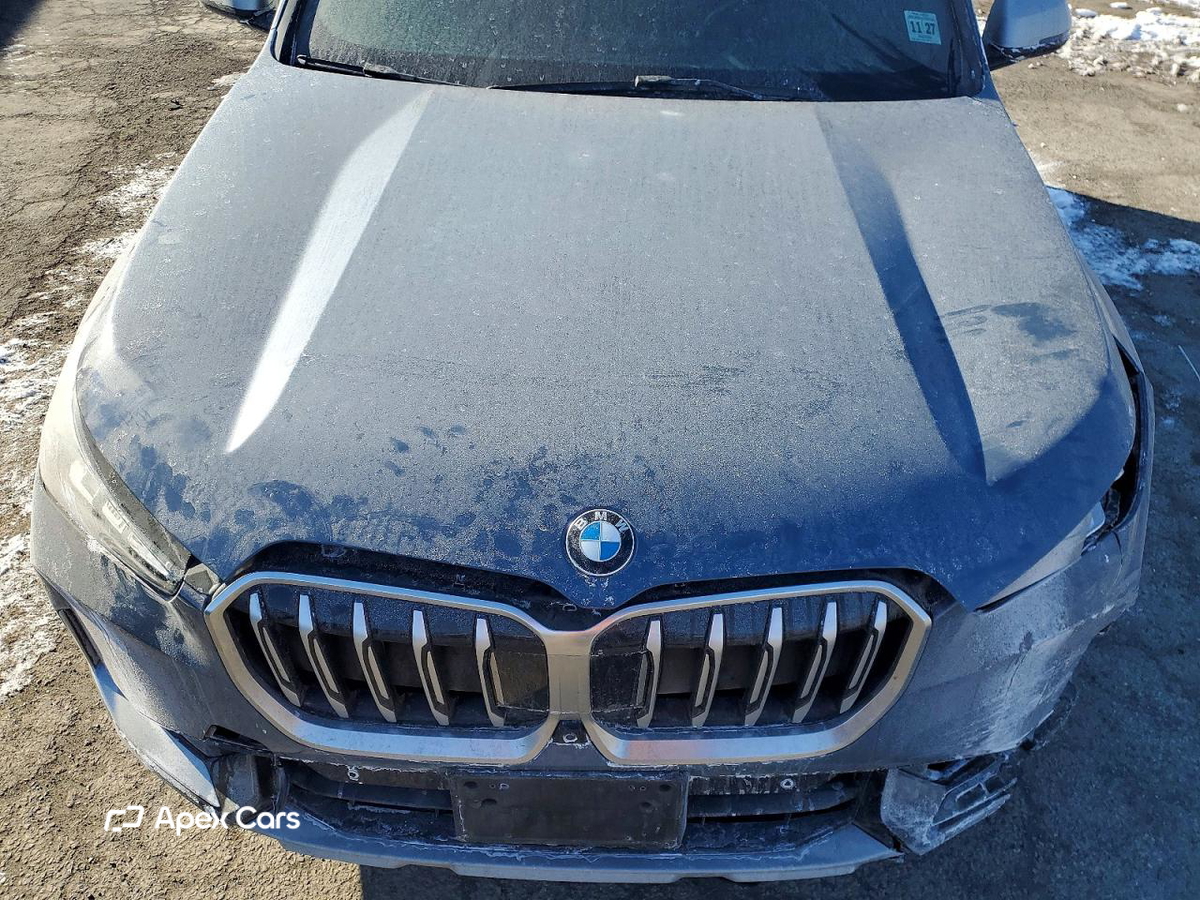 BMW X1 2023