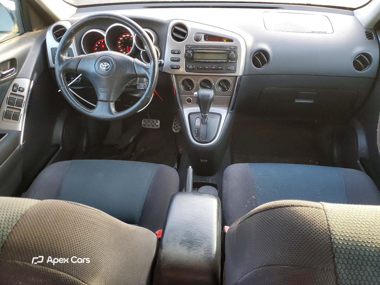 Toyota Matrix 2005