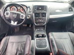 Dodge Caravan 2017