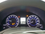 Infiniti G 2012