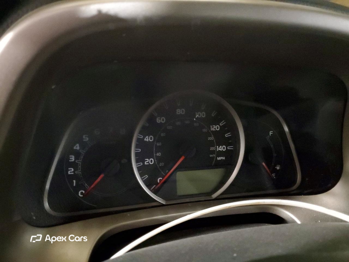 Toyota RAV 4 2015