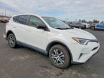 Toyota RAV 4 2018