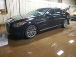 Hyundai Genesis 2015