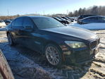 BMW Series 7 2013