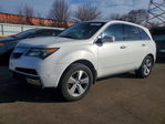Acura MDX 2012