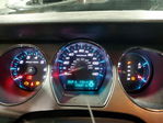 Ford Taurus 2011