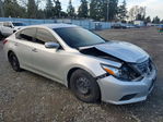 Nissan Altima 2016