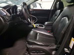 Cadillac SRX 2012
