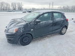 Mitsubishi Mirage 2019