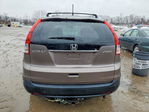 Honda CR-V 2012