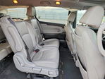 Honda Odyssey 2019