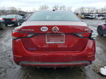 Nissan Sentra 2021
