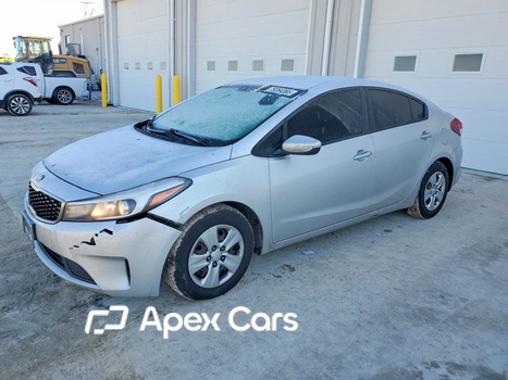 Kia Forte 2017 - Image 1 of 12
