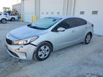 Kia Forte 2017