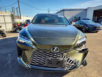 Lexus RX 2025